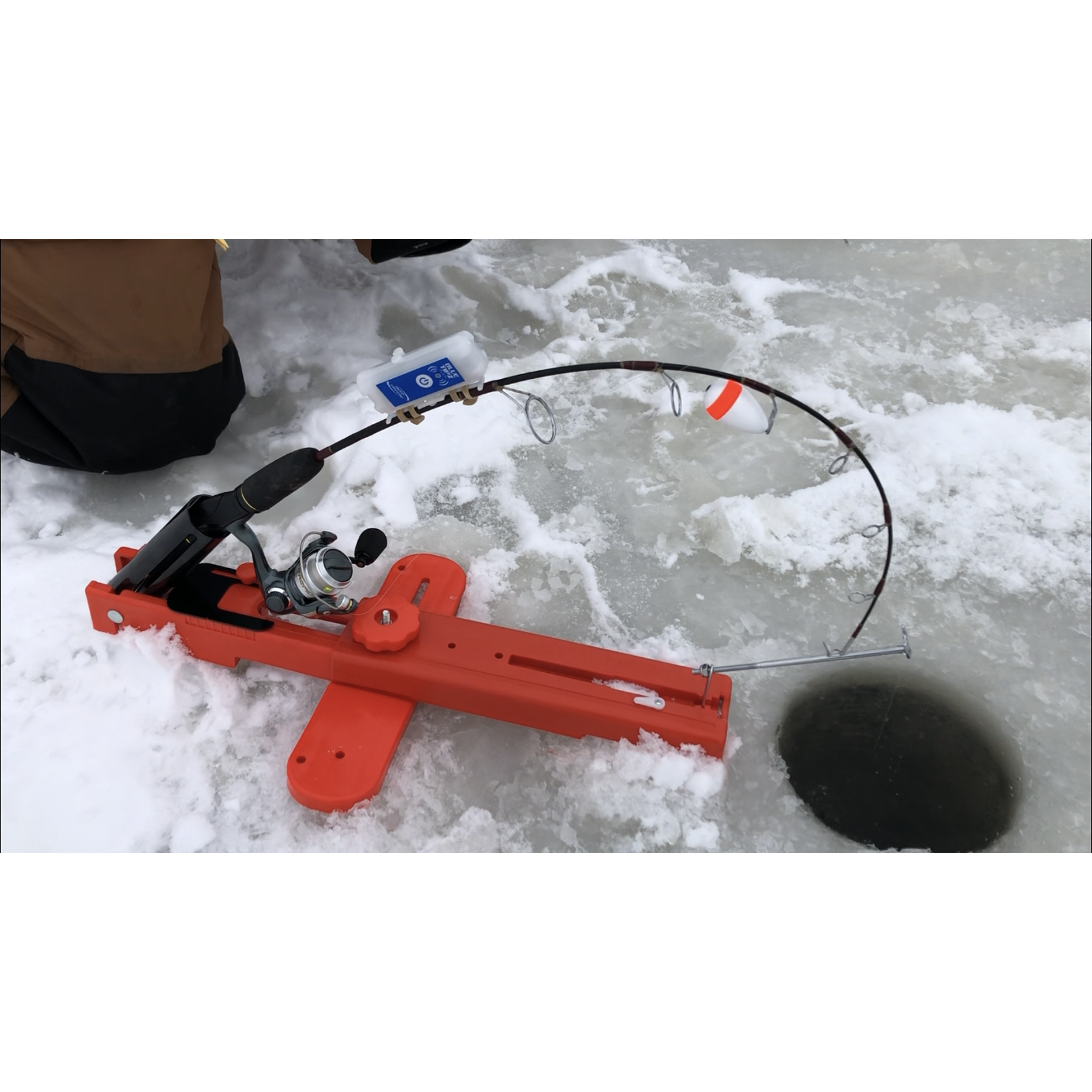 Tronixpro T14 Crab Hook Reversed Point Hook - Tronix Fishing